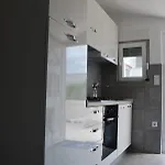 Lejlighed In With Balcony, Air Conditioning, Wifi, Washing Machine 4762-1 *