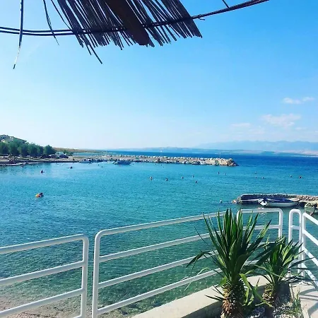 Apartament In With Balcony, Air Conditioning, Wifi, Washing Machine 4762-1