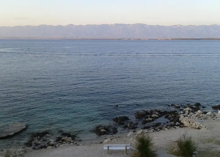 In With Balcony, Air Conditioning, Wifi, Washing Machine 4762-1 Vir