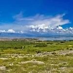 Apartamento In With Balcony, Air Conditioning, Wifi, Washing Machine 4762-1 *