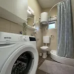 Apartamento In With Balcony, Air Conditioning, Wifi, Washing Machine 4762-1