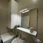 Apartamento In With Balcony, Air Conditioning, Wifi, Washing Machine 4762-1 *