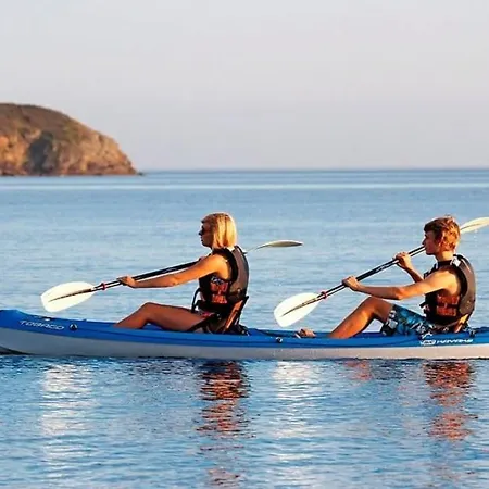 아파트 In With Balcony, Air Conditioning, Wifi, Washing Machine 4762-1