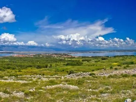 Apartmán In With Balcony, Air Conditioning, Wifi, Washing Machine 4762-1 *