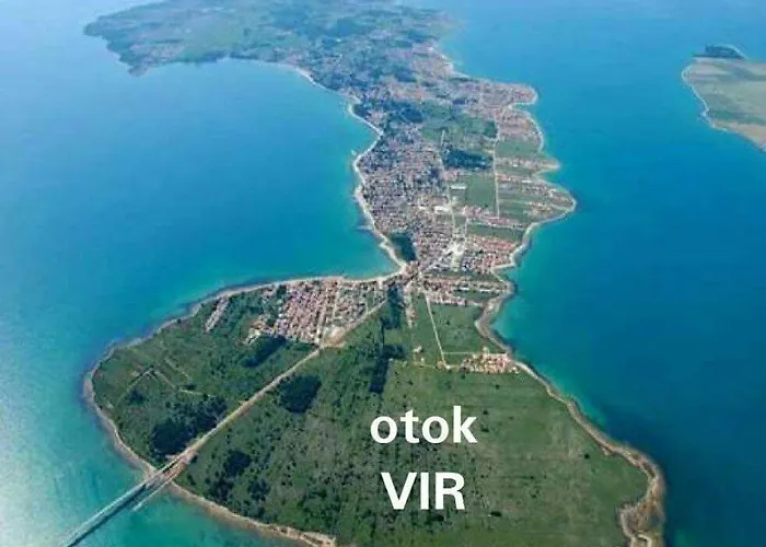 In With Balcony, Air Conditioning, Wifi, Washing Machine 4762-1 * Vir