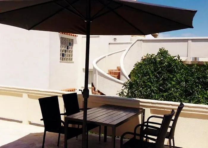 In With Balcony, Air Conditioning, Wifi, Washing Machine 4762-1 Appartement