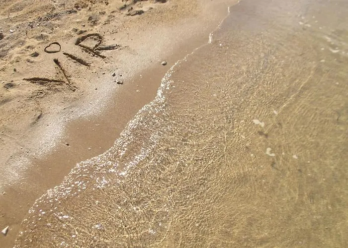 In With Balcony, Air Conditioning, Wifi, Washing Machine 4762-1 Vir