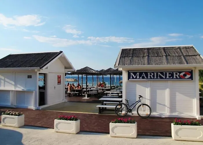 In With Balcony, Air Conditioning, Wifi, Washing Machine 4762-1 Appartement