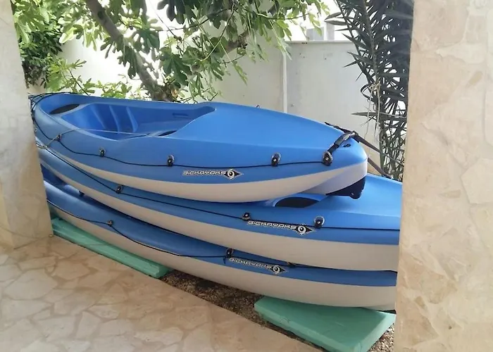 In With Balcony, Air Conditioning, Wifi, Washing Machine 4762-1 Vir