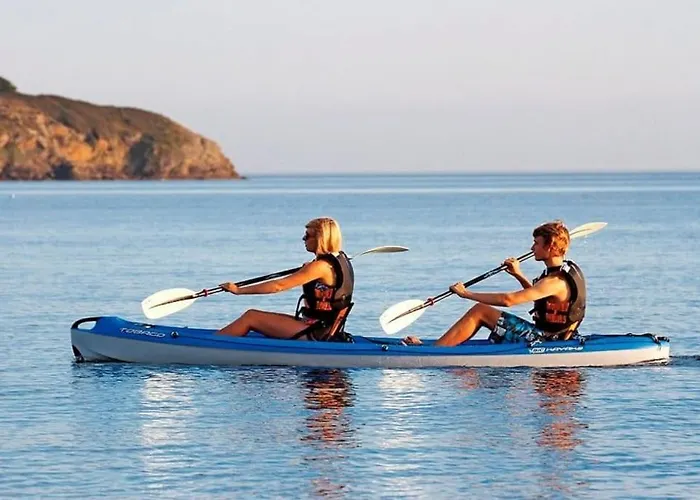 Appartement In With Balcony, Air Conditioning, Wifi, Washing Machine 4762-1