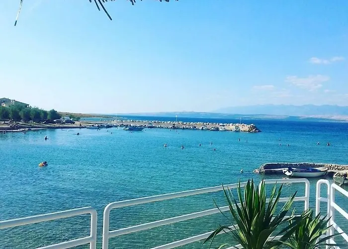 Appartement In With Balcony, Air Conditioning, Wifi, Washing Machine 4762-1